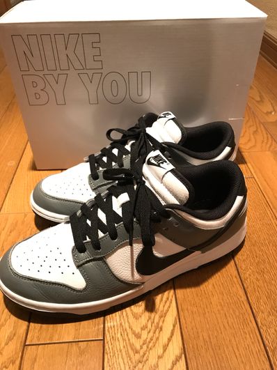 Nike Dunk Low By You & Unlocked By You (NIKEiD)