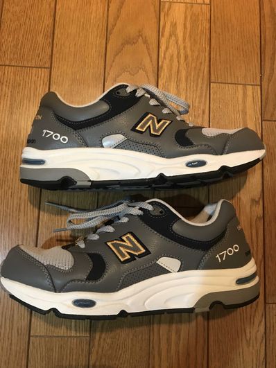 New Balance 1700 "Japan Limited"