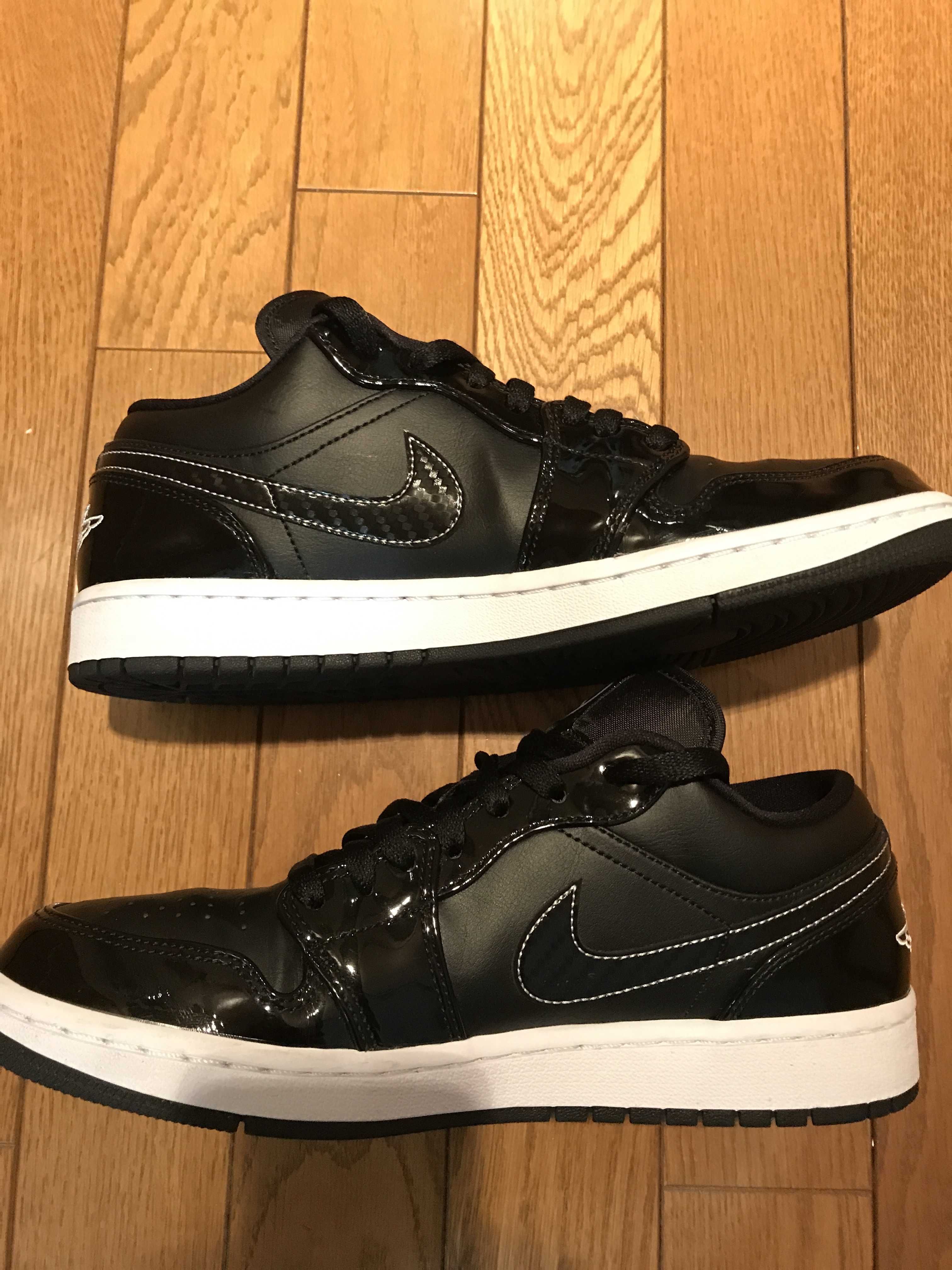 Nike Air Jordan 1 Low SE "All-Star" (2021)