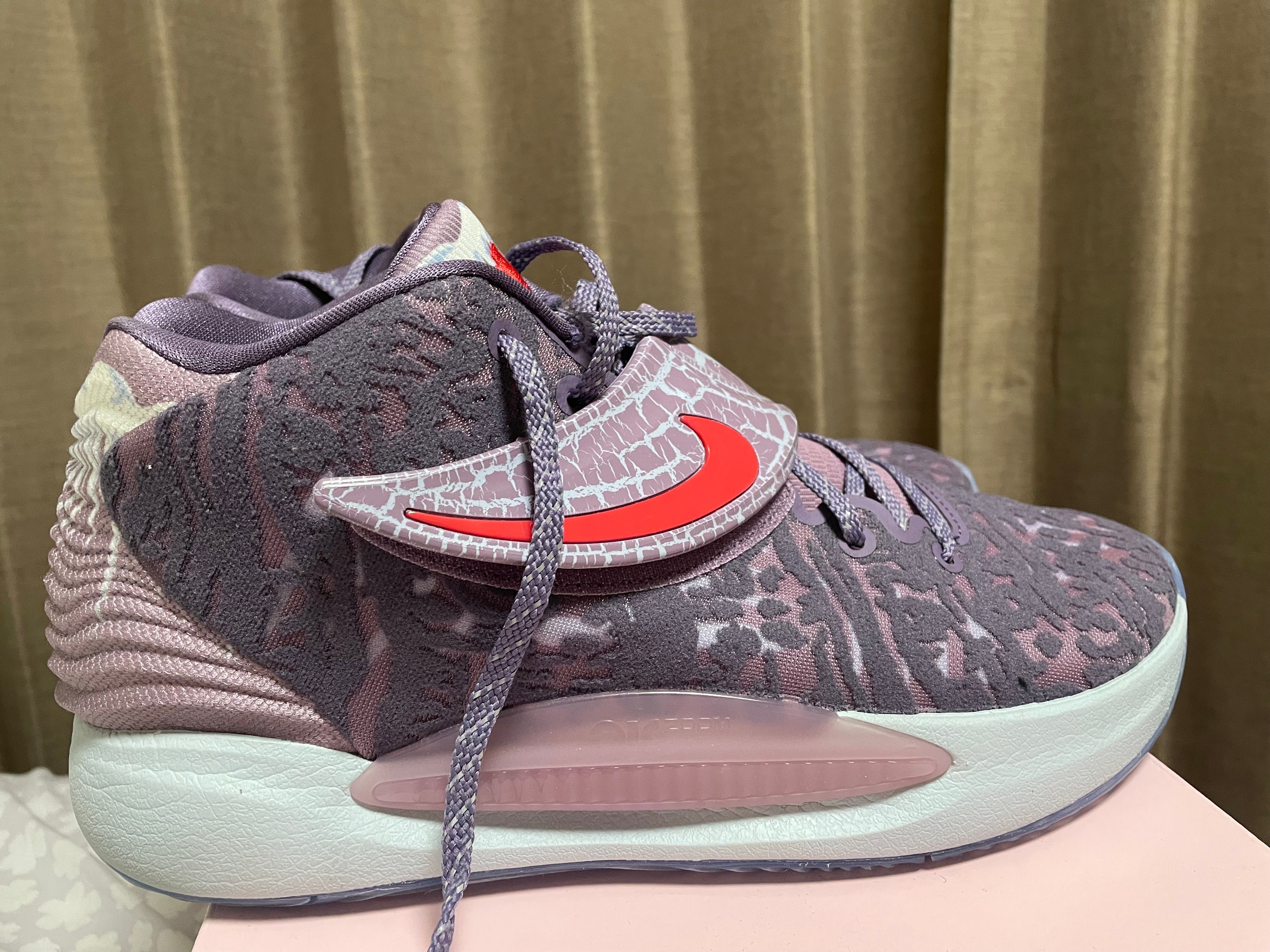 Nike KD 14 "Valentine's Day"