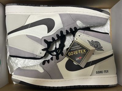 Nike Air Jordan 1 Element GORE-TEX "Sail"