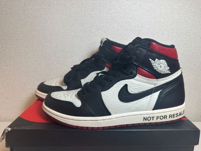 Nike Air Jordan 1 Retro High OG "Not For Resale"