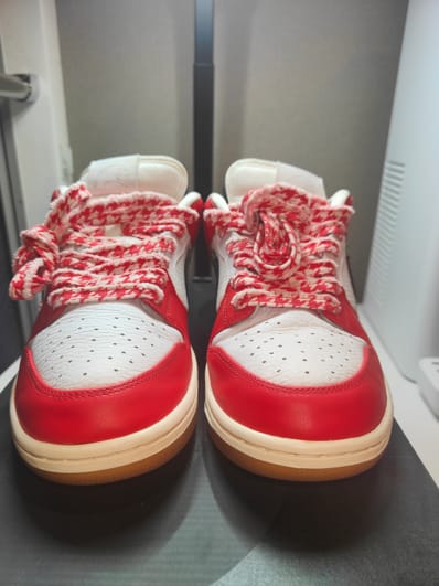 Frame Skate x Nike SB Dunk Low "Habibi"
