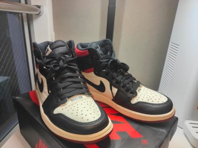 Nike Air Jordan 1 Retro High OG "Not for Resale"