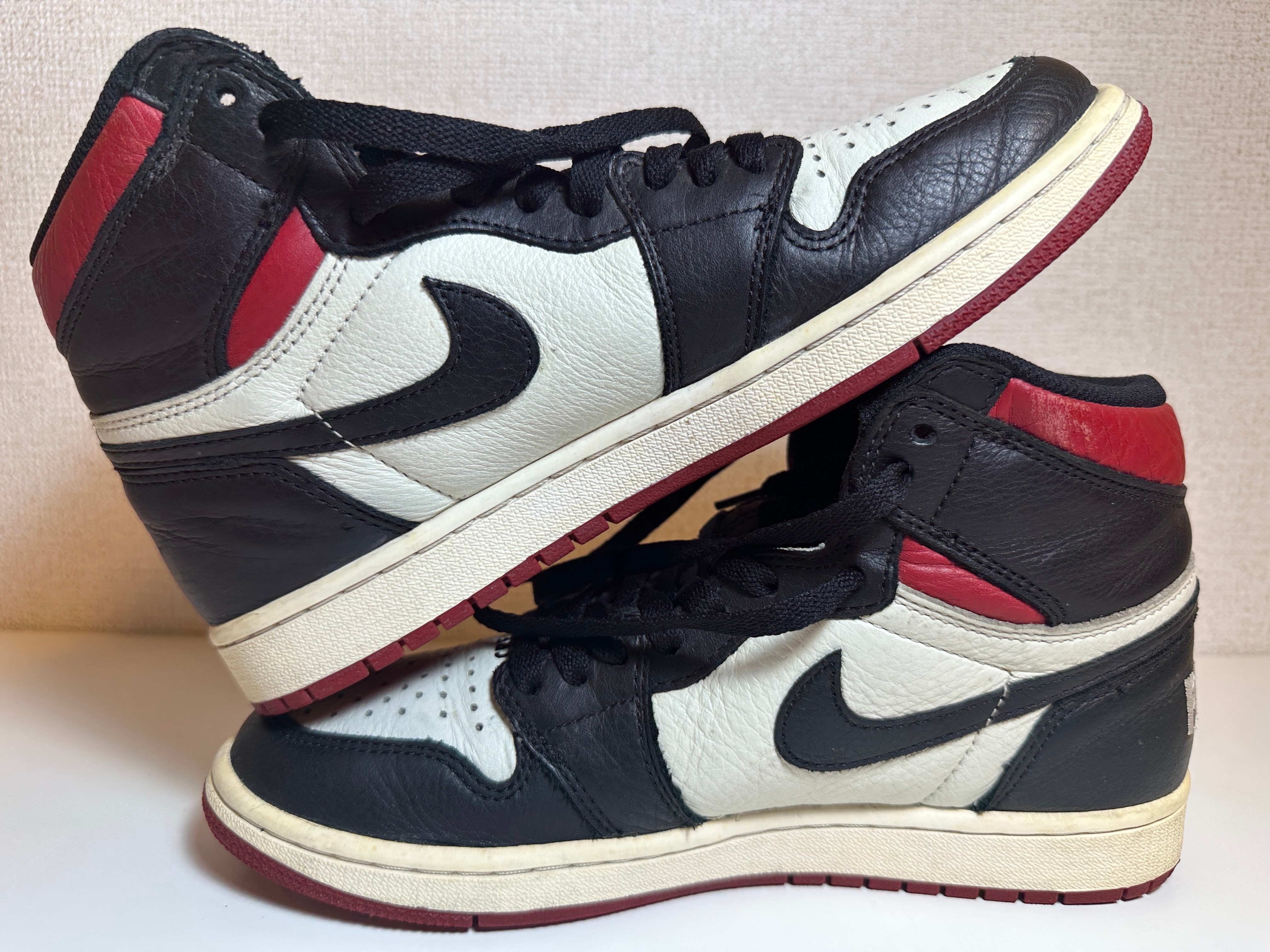 Nike Air Jordan 1 Retro High OG "Not for Resale"