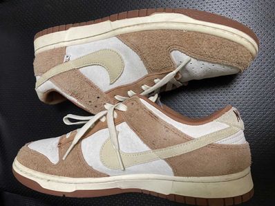 Nike Dunk Low PRM "Medium Curry"