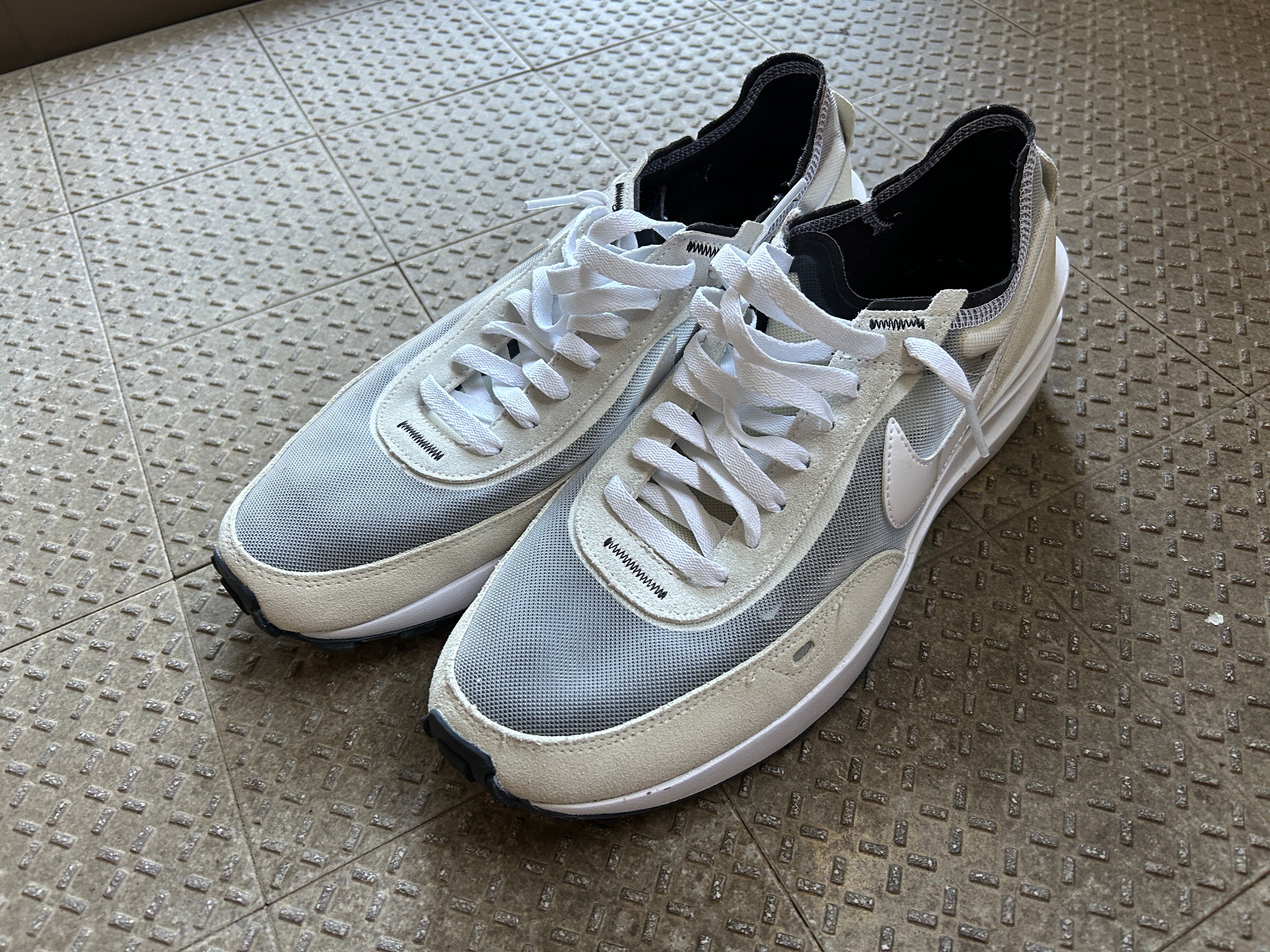 Nike Waffle One "Infinite Lilac"
