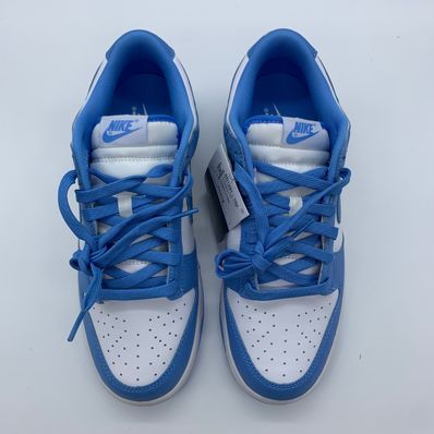 Nike Dunk Low "University Blue"