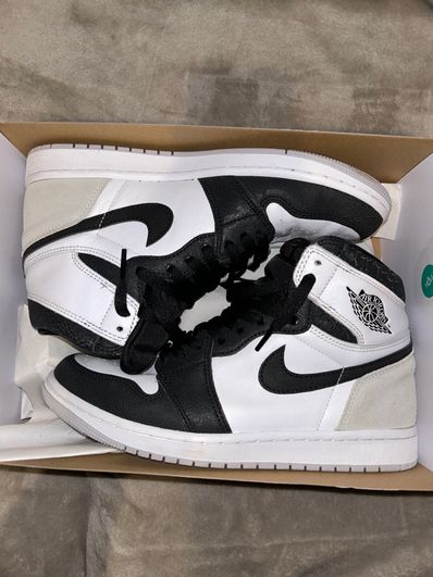 Nike Air Jordan 1 High OG "Bleached Coral"