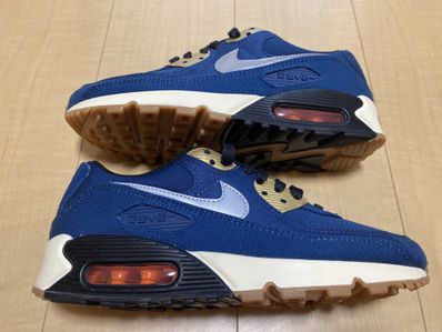 NIKE AIR MAX 90 "TOKYO"