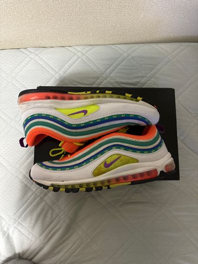 Nike Air Max On-Air "London"