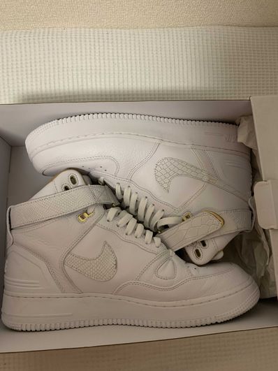 Nike Air Force 1 High "Just Don" (AF100)