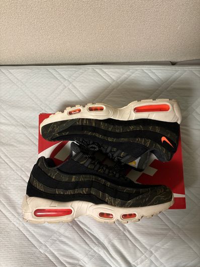 Nike air 2025 max 95 wip