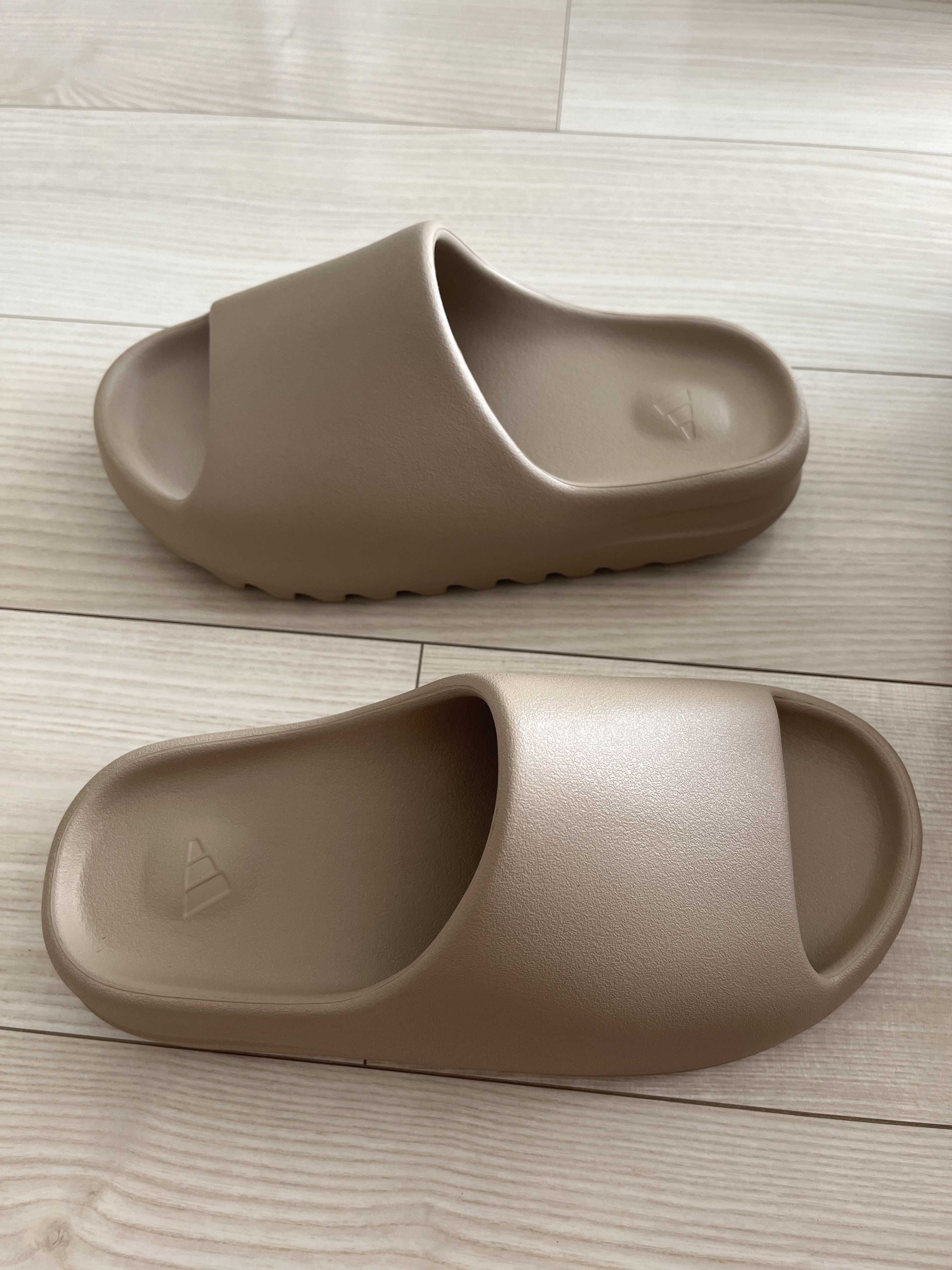 adidas YEEZY Slide "Pure" (GW1934)
