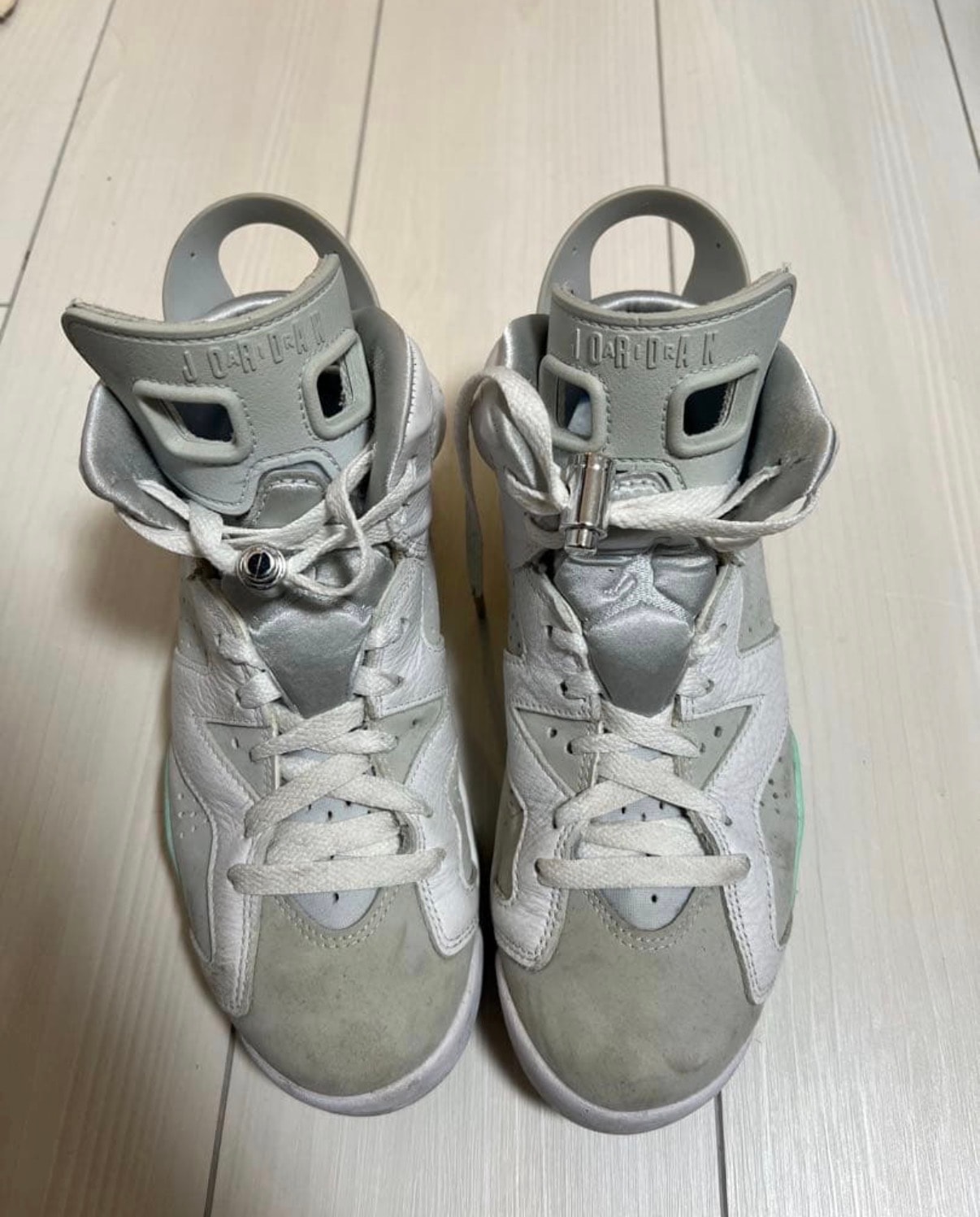 Nike Women's Air Jordan 6 