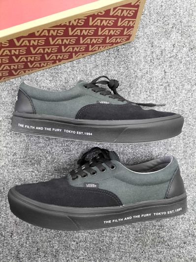 アウター ジャケット NEIGHBORHOOD × VANS NHVN . COMFYCUSH SK8-HI CL