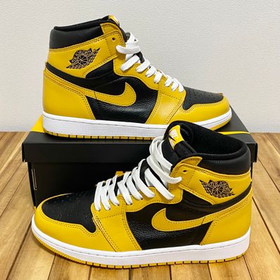 Nike Air Jordan 1 High OG "Pollen"