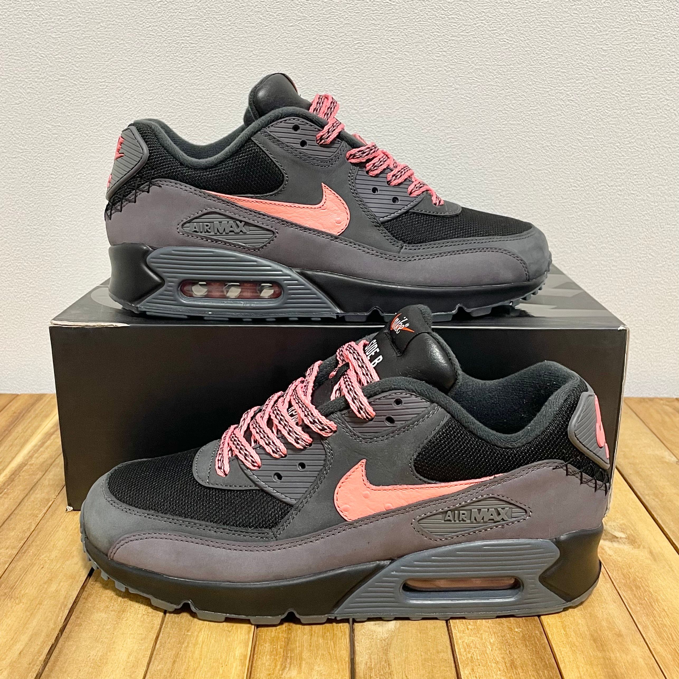 NIKE AIR MAX 90 SIDE-B