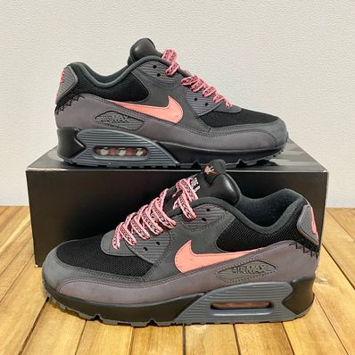NIKE AIR MAX 90 SIDE-B