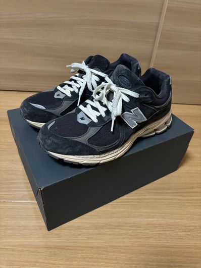 New Balance 2002R "Phantom"