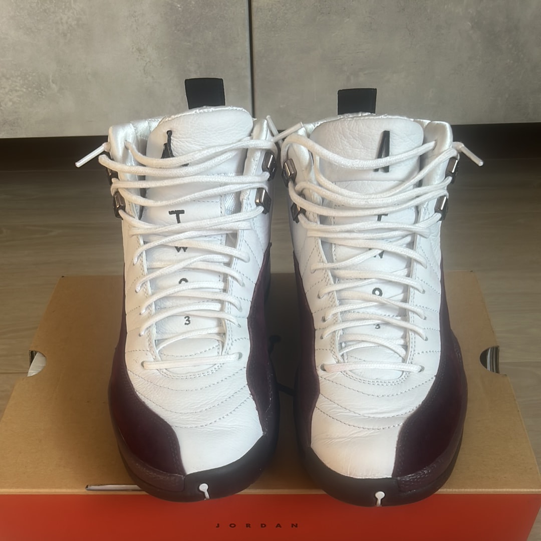 ジョーダン エアジョーダン12 (JORDAN Air Jordan 12) の新作・中古