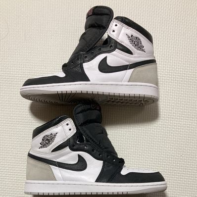 Nike Air Jordan 1 High OG "Bleached Coral"