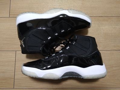 Nike Air Jordan 11 "Jubilee"
