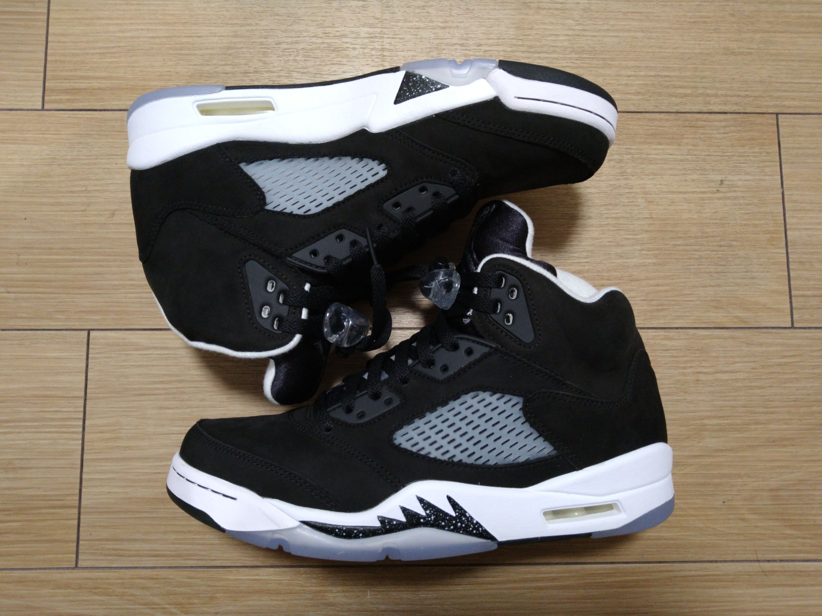 Nike Air Jordan 5 "Moonlight" (2021)