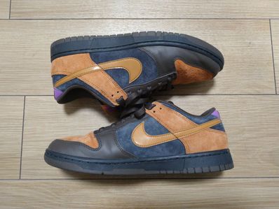 Nike Dunk Low "Cider"