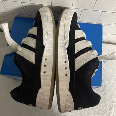 adidas Adimatic "Core Black"