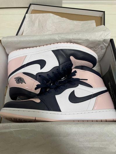 Nike Women's Air Jordan 1 High OG SE "Atmosphere"