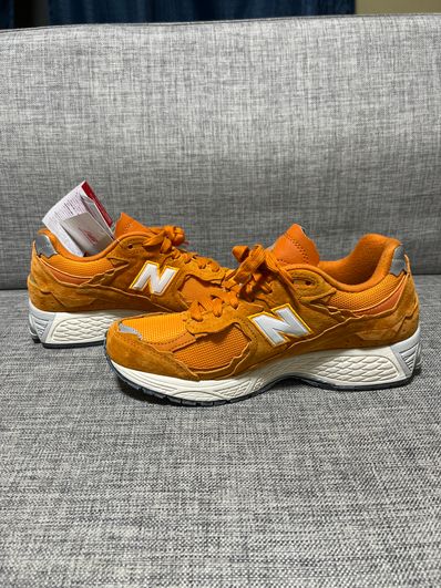 New Balance 2002R Protection Pack