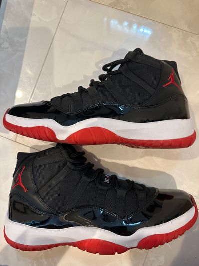Nike Air Jordan 11 Retro