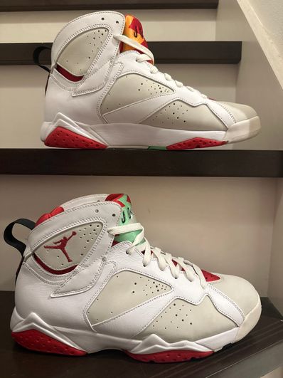 Nike Air Jordan 7 Retro "Hare" (2015)