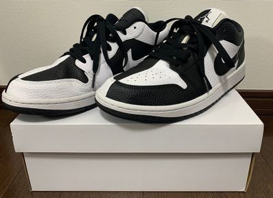Nike Women's Air Jordan 1 Low "Homage"