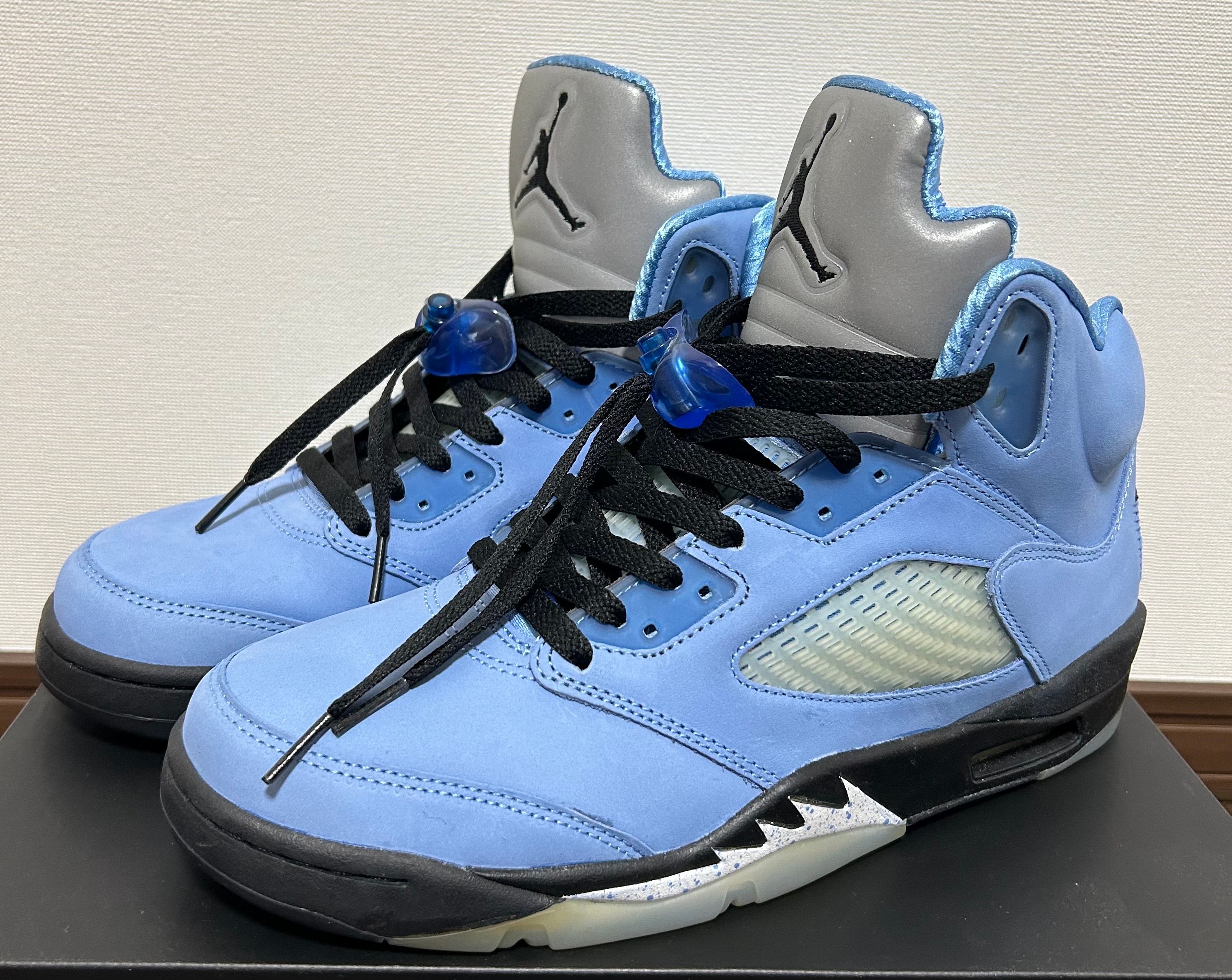 Nike Air Jordan 5 Retro SE "University Blue"