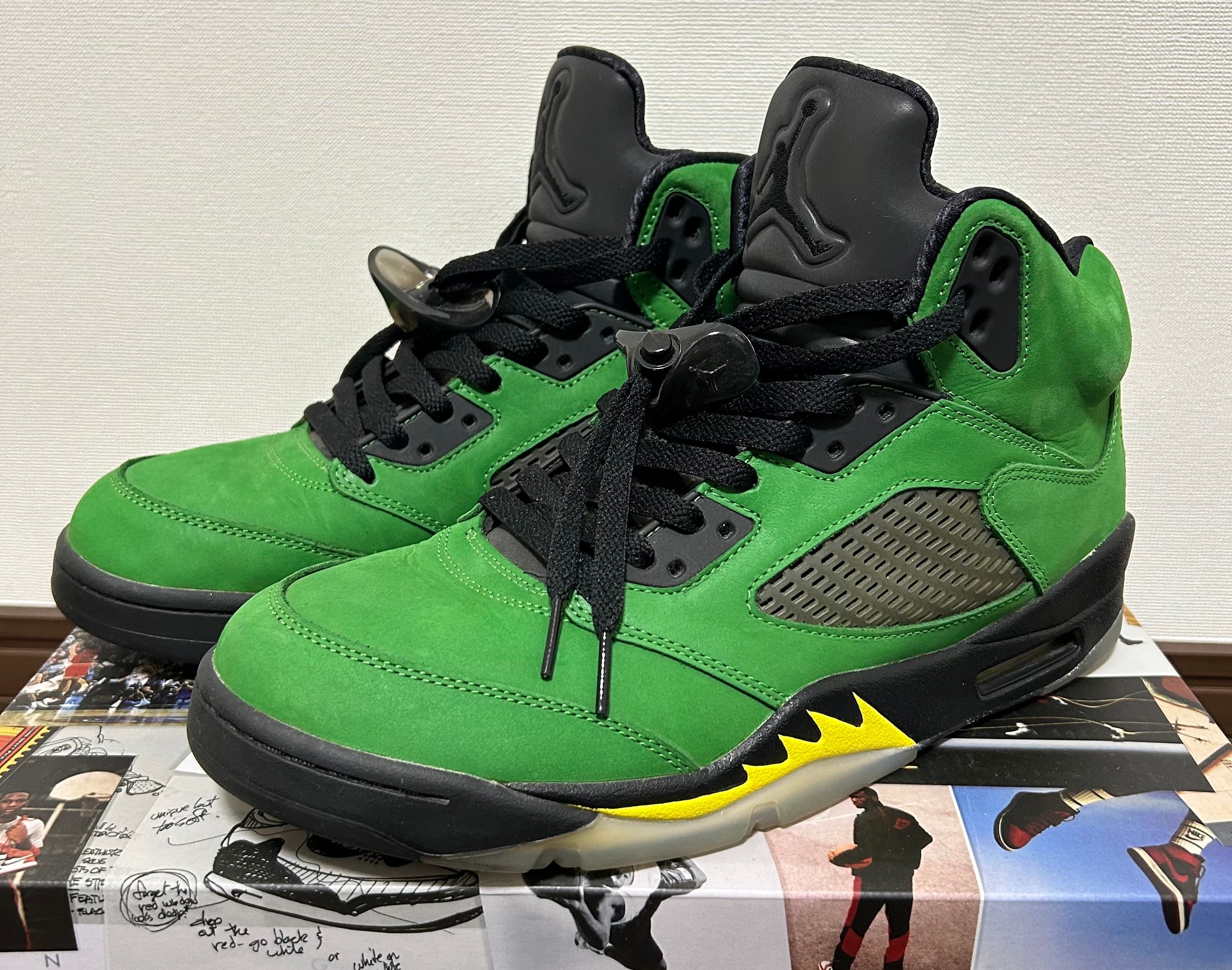 Nike Air Jordan 5 