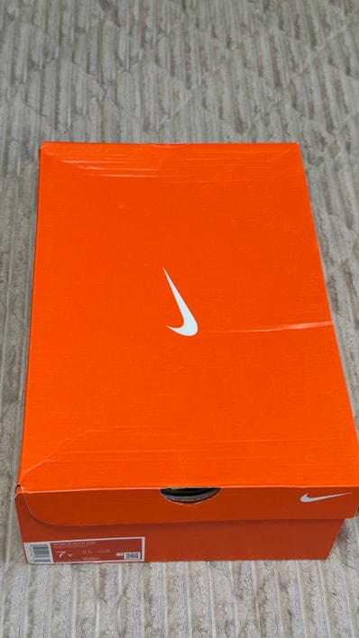 Nike GS Kobe 9 Elite High Protro "Christmas" (2024)