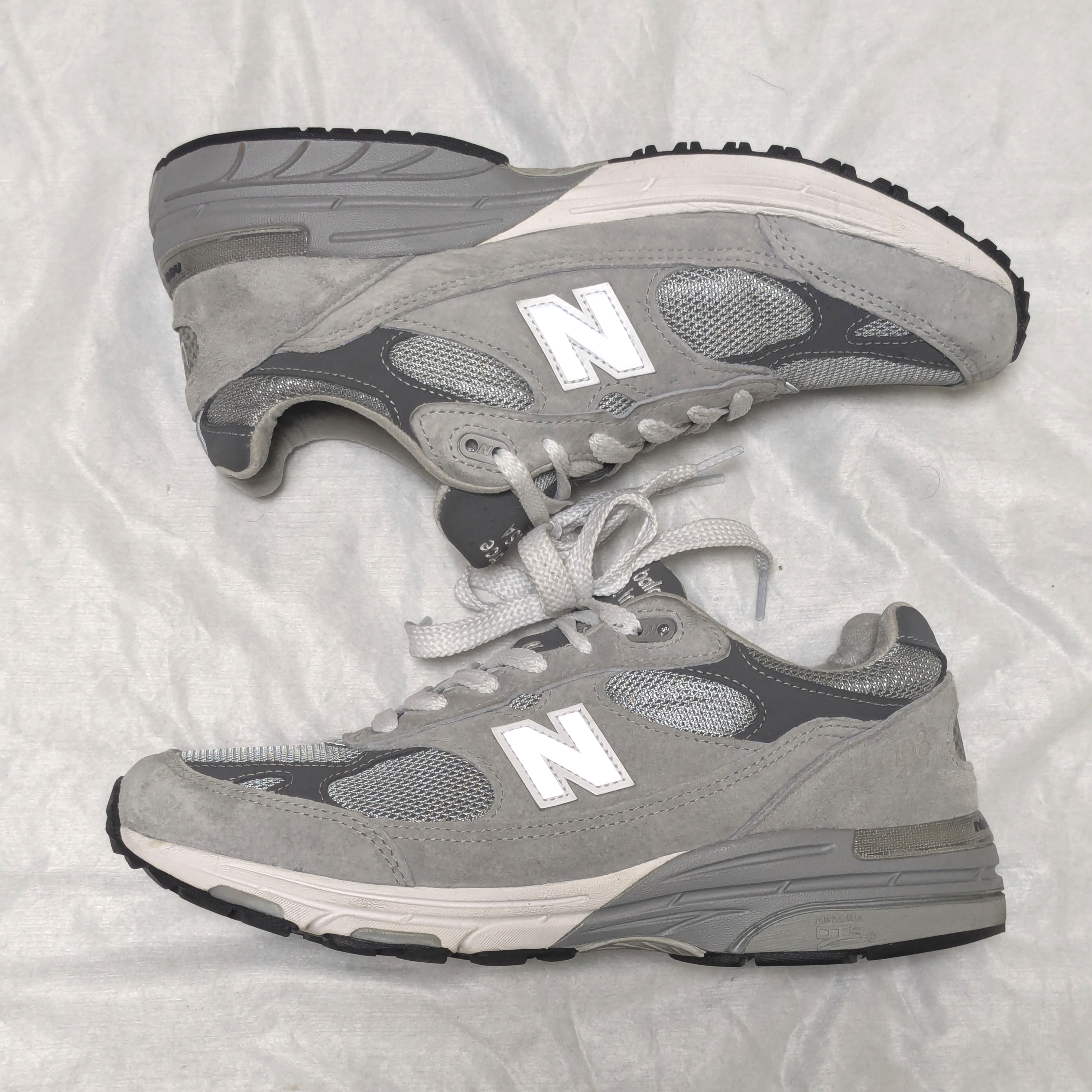 New Balance 993 "Gray"