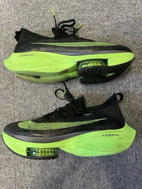 Nike Air Zoom Alphafly Next% "Valerian Blue"