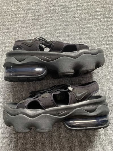 Nike Women's Air Max Koko Sandal "Black"