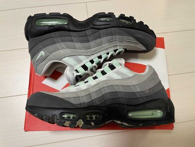 Nike Air Max 95 "Fresh Mint"