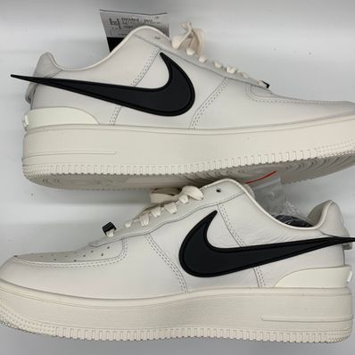 AMBUSH × Nike Air Force 1 Low "Phantom"