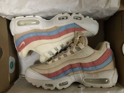 Nike air max 2025 95 plant color collection