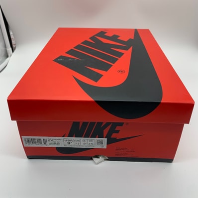 Nike Air Jordan 1 High '85 "Black/White"