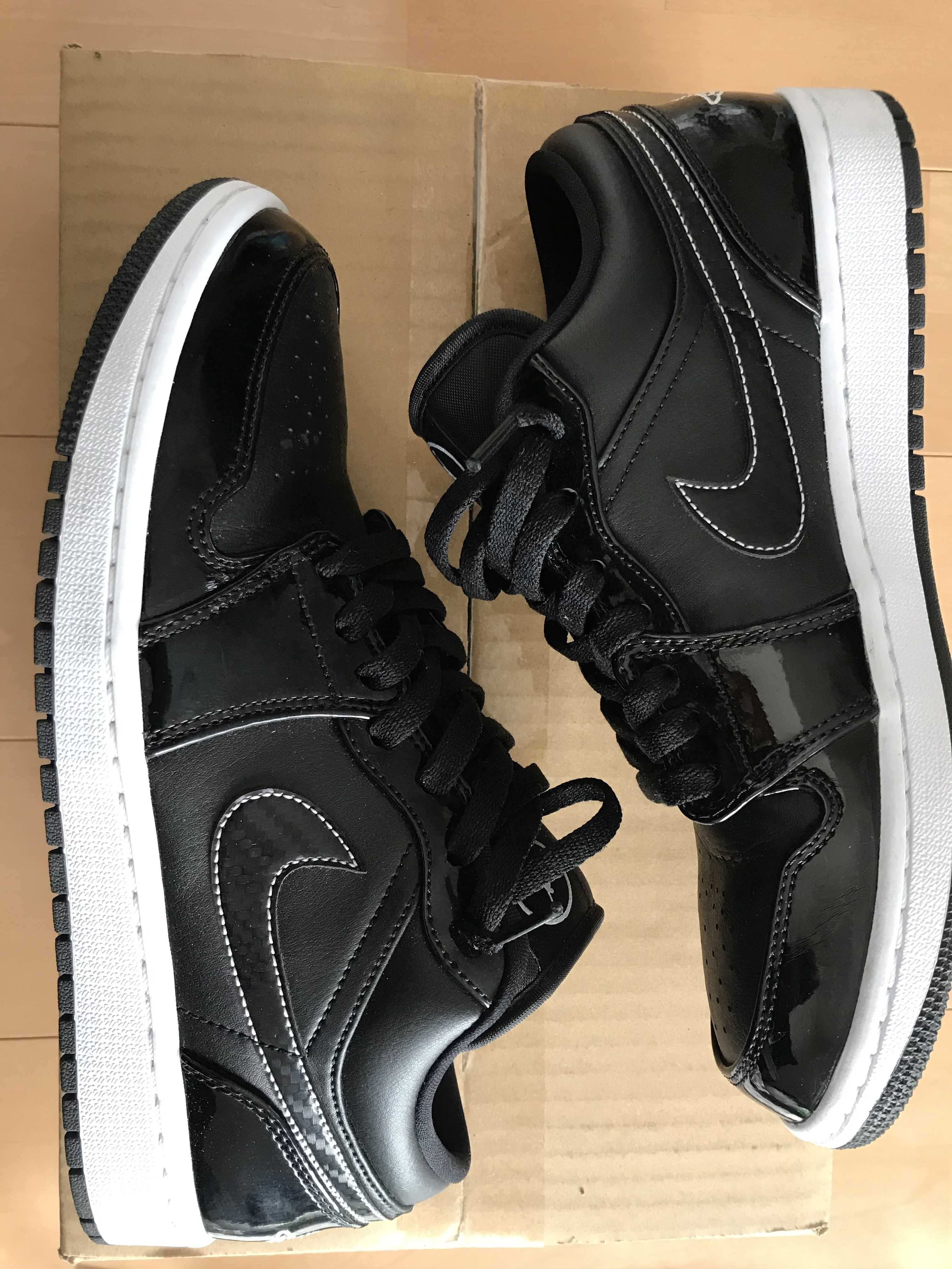 Nike Air Jordan 1 Low SE "All-Star" (2021)