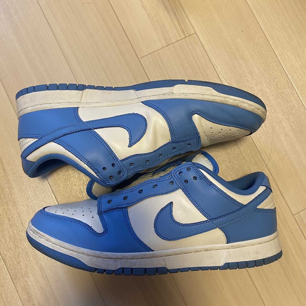 Nike Women's Dunk Low "Coast"