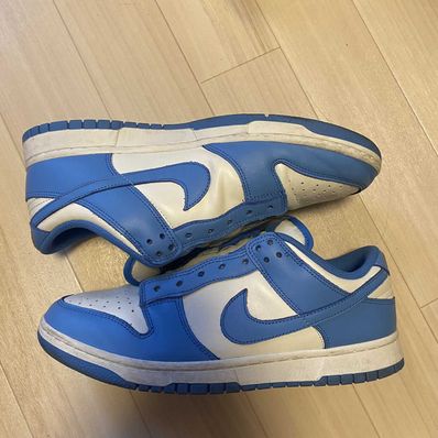 Nike Women's Dunk Low "Coast"