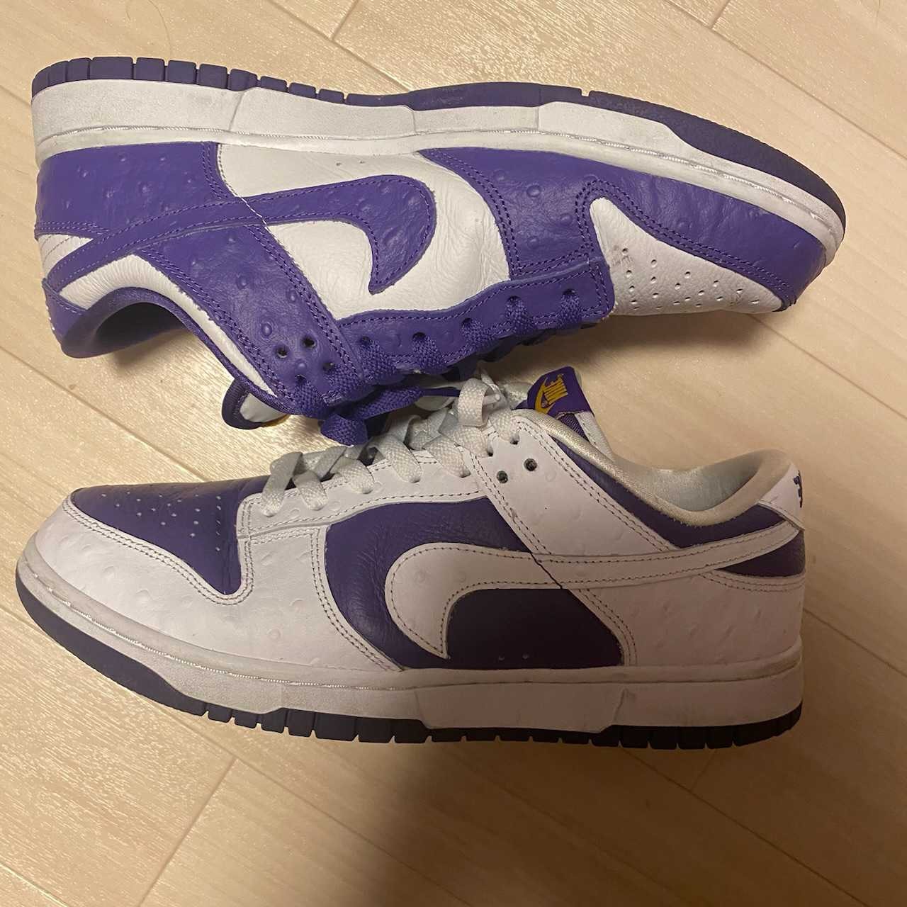 Nike Women's Dunk Low "Made You Look"