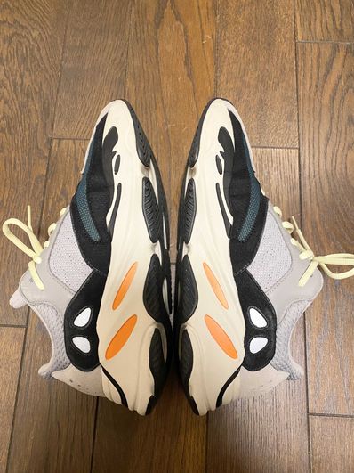 adidas YEEZY Boost 700 "Wave Runner"